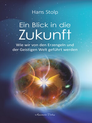 cover image of Ein Blick in die Zukunft